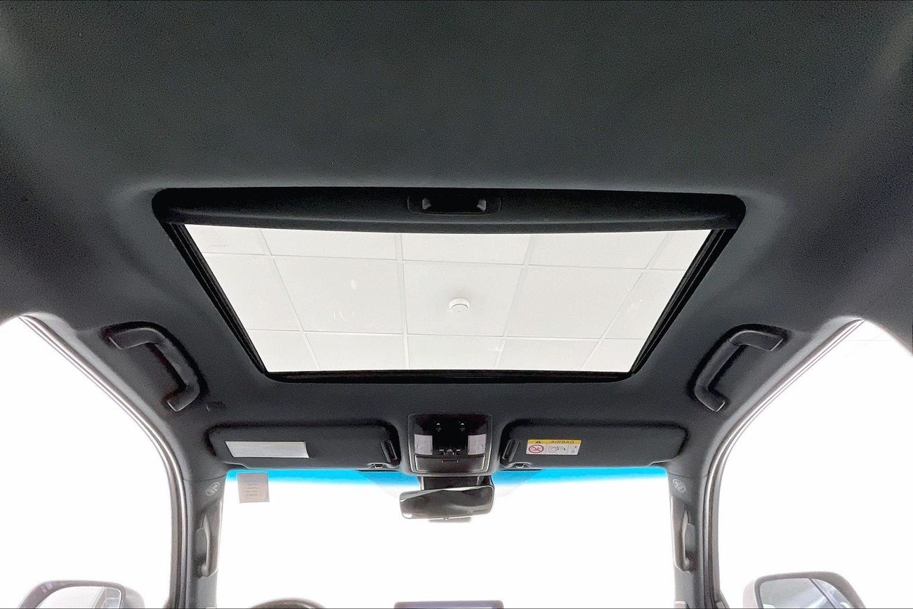 لكزس GX 460 Platinum | سنة ضمان مجانية | خالية من أضرار الفيضانات