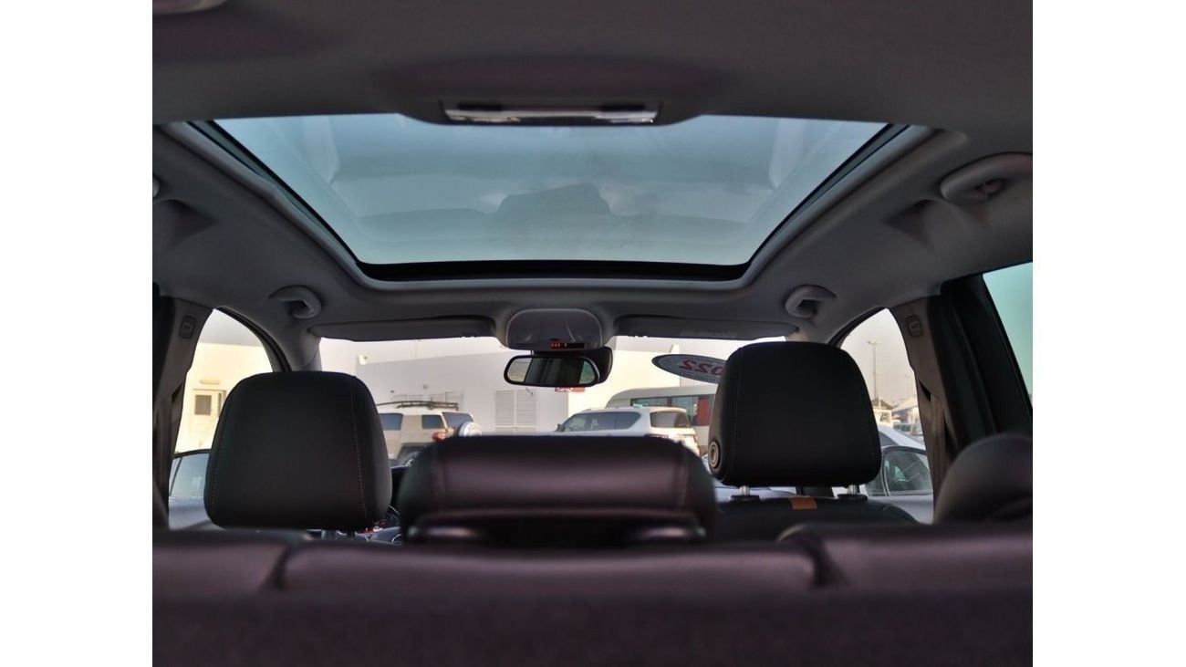 أوبل كروس لاند X أوبل كروس لاند 2022 خليجي 1.2 سي سي بحالة ممتازة بدون حوادث