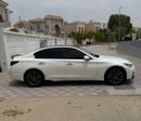 إنفينيتي Q50 LUXE WOOD