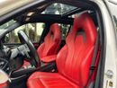 بي أم دبليو X5 M إكسكلوسيف Std 4.4L | V8 Twin-Turbo 567 HP | 2018 | xDrive (AWD) | Low mileage | Perfect Condition
