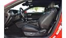 Ford Mustang GT Premium V8 5.0L AT