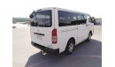 تويوتا هاياس Hiace van (Stock no PM 114 )