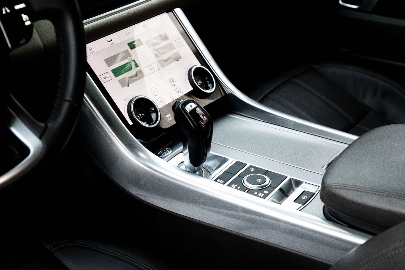 لاند روفر رينج روفر سبورت Sport HSE | 3,036 P.M | 0% Downpayment | Warranty!