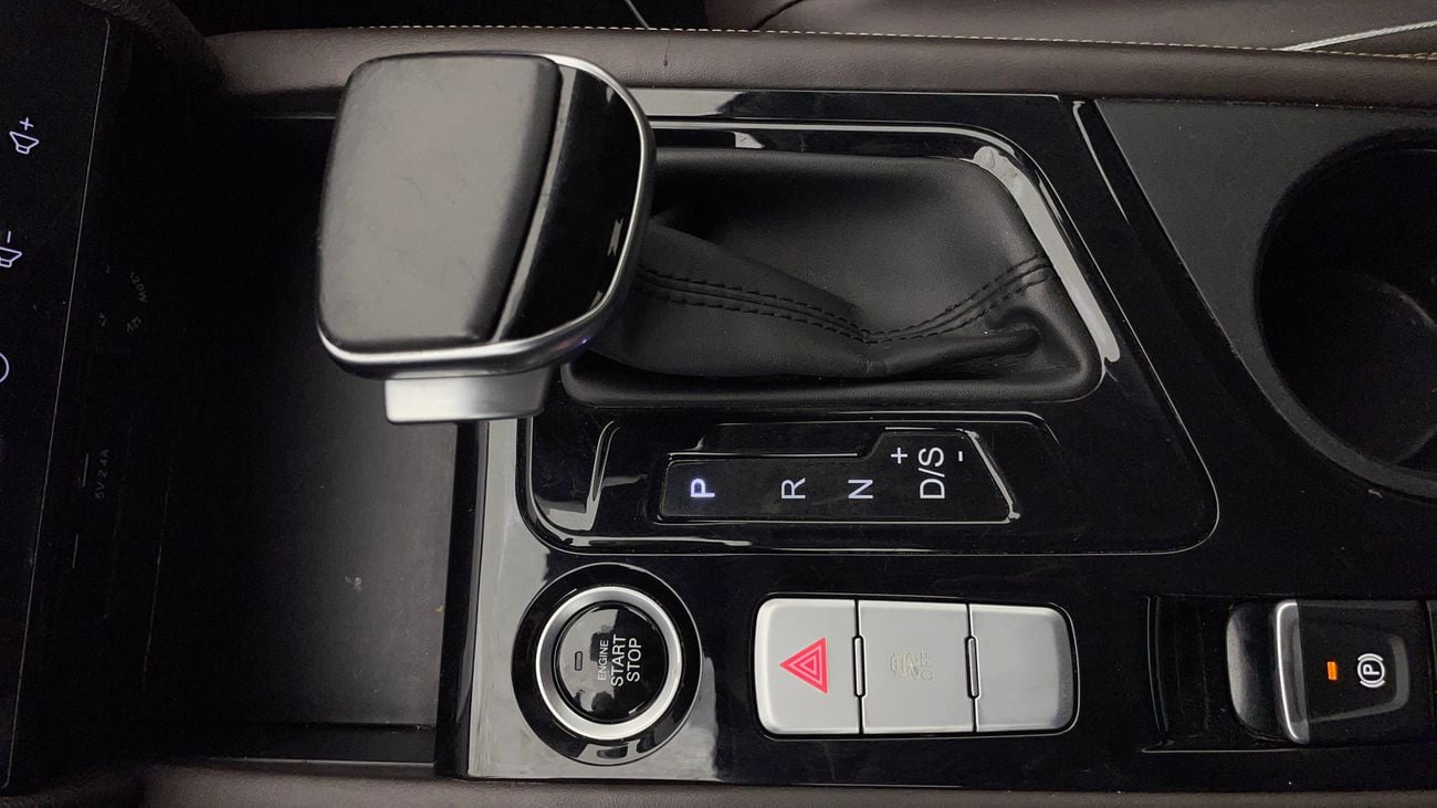 جاك J7 2023 INTELLIGENT | AED 497/Month | 0 DP | 30 Day Return | Warranty | Service History