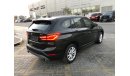 BMW X1 GCC