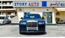 Rolls-Royce Phantom Phantom