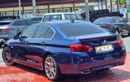 BMW 535i Luxury i 2016 GCC
