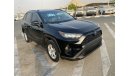 تويوتا راف ٤ 2019 TOYOTA RAV 4 XLE / FULL OPTION