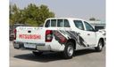 Mitsubishi L200 2022 | BRAND NEW L200 - 2.4L DIESEL 4X2 DOUBLE CABIN PICKUP, MANUAL TRANSMISSION - EXPORT ONLY
