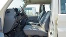 Toyota Land Cruiser Pick Up