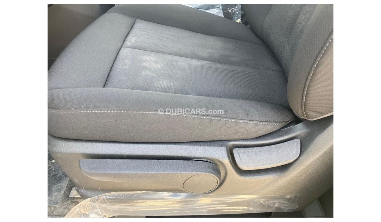 Hyundai Staria HYUDAI STARIA 2.2 DEISEL ENGINE 11-SEATER 2022MY EXPORT ONLY