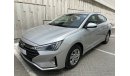 Hyundai Elantra GL 1.6 | Under Warranty | Free Insurance | Inspected on 150+ parameters