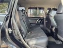 Toyota Prado 4WD - 3.0 Diesel Engine - MT