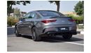 Mercedes-Benz CLA 250 45 KIT_AMG