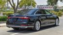 Audi A8 L  2019 4.0L V8 QUATTRO   EXCELLENT  CONDITION