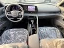 هيونداي إلانترا Comfort 1.6L