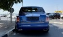 Rolls-Royce Phantom Std GCC Only 15000km!