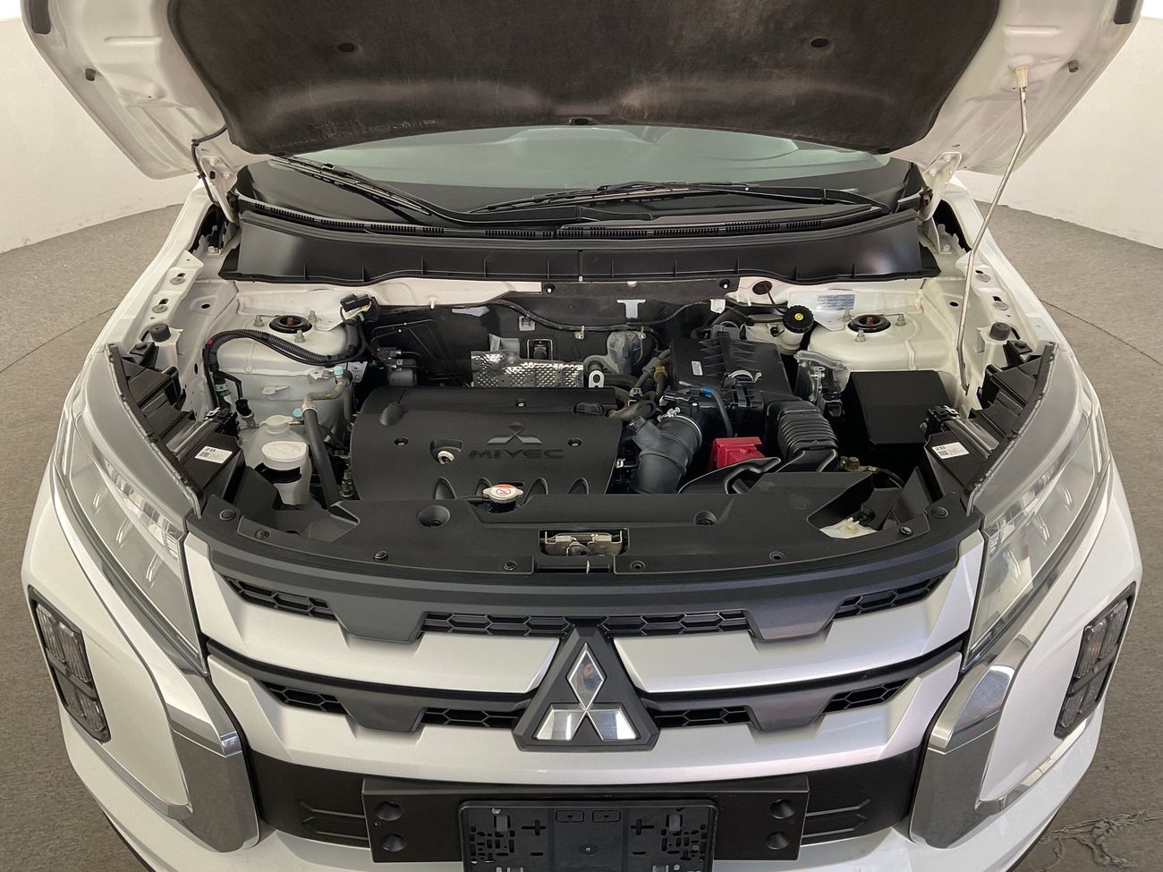 Mitsubishi ASX GLX Lowline | National Day Celebration | Guaranteed Warranty | 0 Down Payment