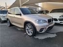 BMW X5 xDrive 35i