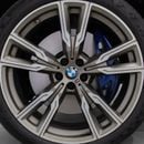 بي أم دبليو X5 50i M Sport 4.4L