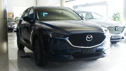 Mazda CX-5 AWD