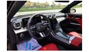 Mercedes-Benz C 200 Brand New 2023 | Automatic - FWD | GCC | Excellent Condition | 2 Years Warranty