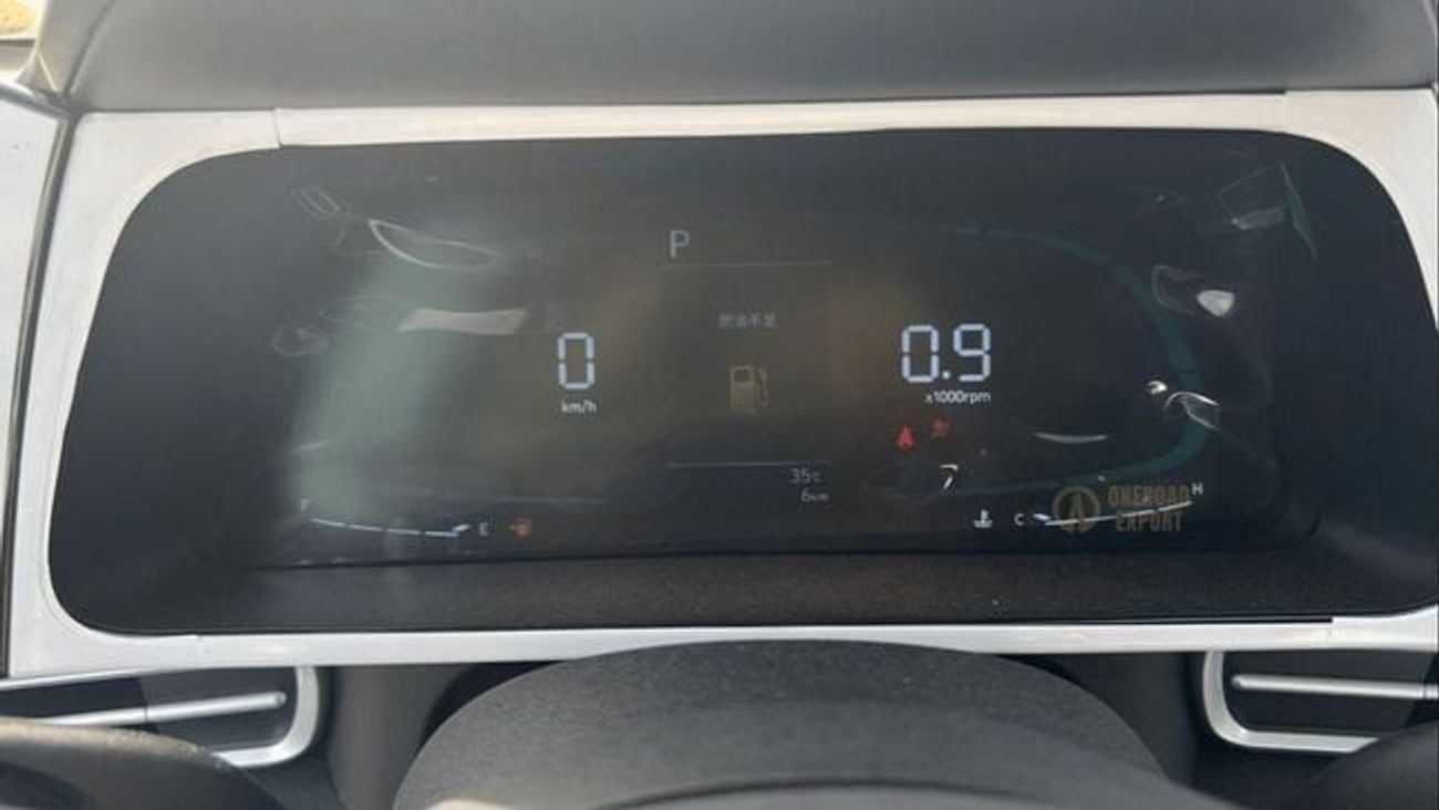 Hyundai Elantra SMART full  option 1.5 elite