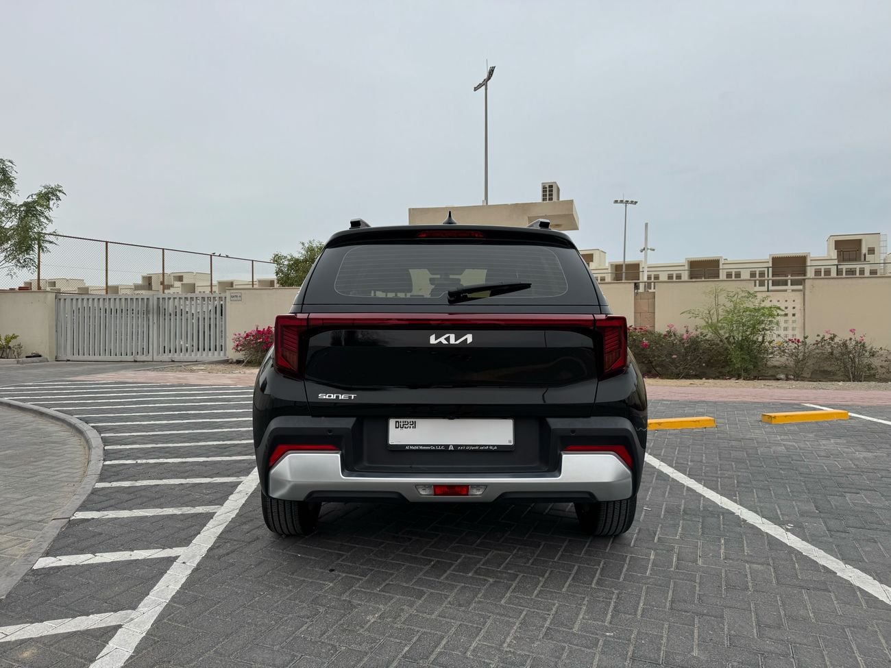 كيا سونیٹ EX 2