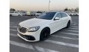 Mercedes-Benz S 550 2015 MERCEDES-BENZ S550 4.7L - V8 PANORAMIC MOUNTING/GLASS ROOF / EXPORT ONLY