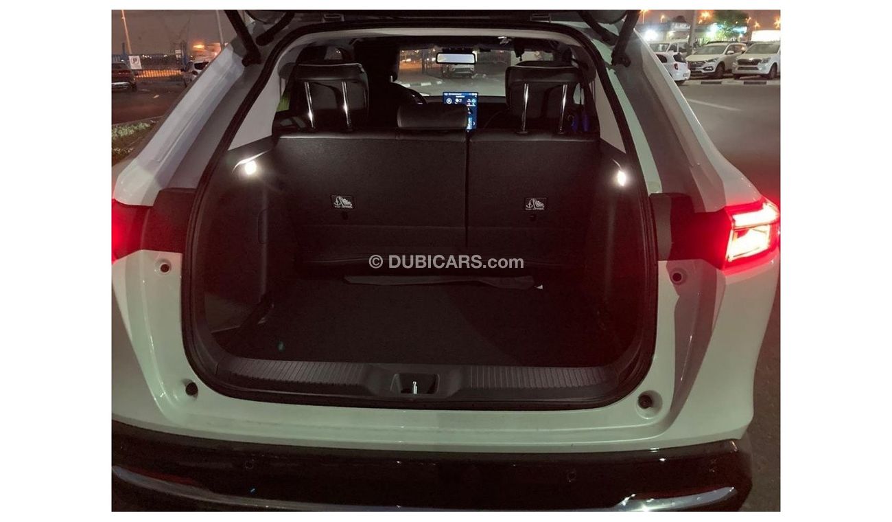 Honda e:NS1 HONDA E:NS 1 ELECTRIC EX 5 SEATER 2023MY EXPORT