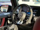 مرسيدس بنز G 63 AMG New 25/25 G63 Manufaktur Carbon| Night Package | A22 | European