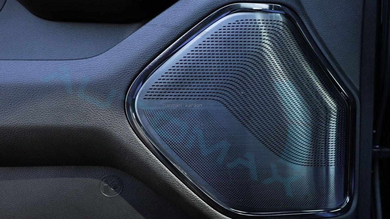 RAM 1500 (For Export , НА ЭКСПОРТ) PY 26/26 Limited Crew Cab Hurricane H.O 3.0TT GCC Без пробега