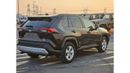 Toyota RAV4 “Offer”2021 Toyota Rav4 XLE AWD Hybrid Full Option 2.5L V4 - AWD 4x4 --UAE PASS
