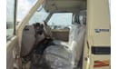 Toyota Land Cruiser Pick Up Single cab Clean Car