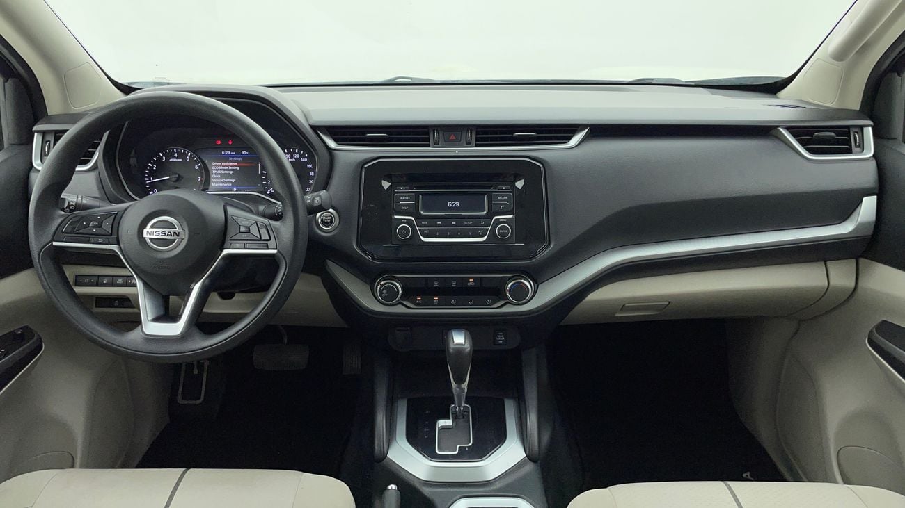 Nissan XTerra SE 2.5 | Zero Down Payment | Free Home Test Drive