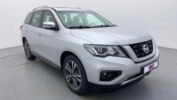 Nissan Pathfinder SL 3.5 | Under Warranty | Inspected on 150+ parameters