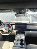 روكس أداماس Admas Luxury Executive Edition – 6-Seater Intelligent SUV