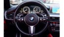 BMW X6 50i M Sport F16