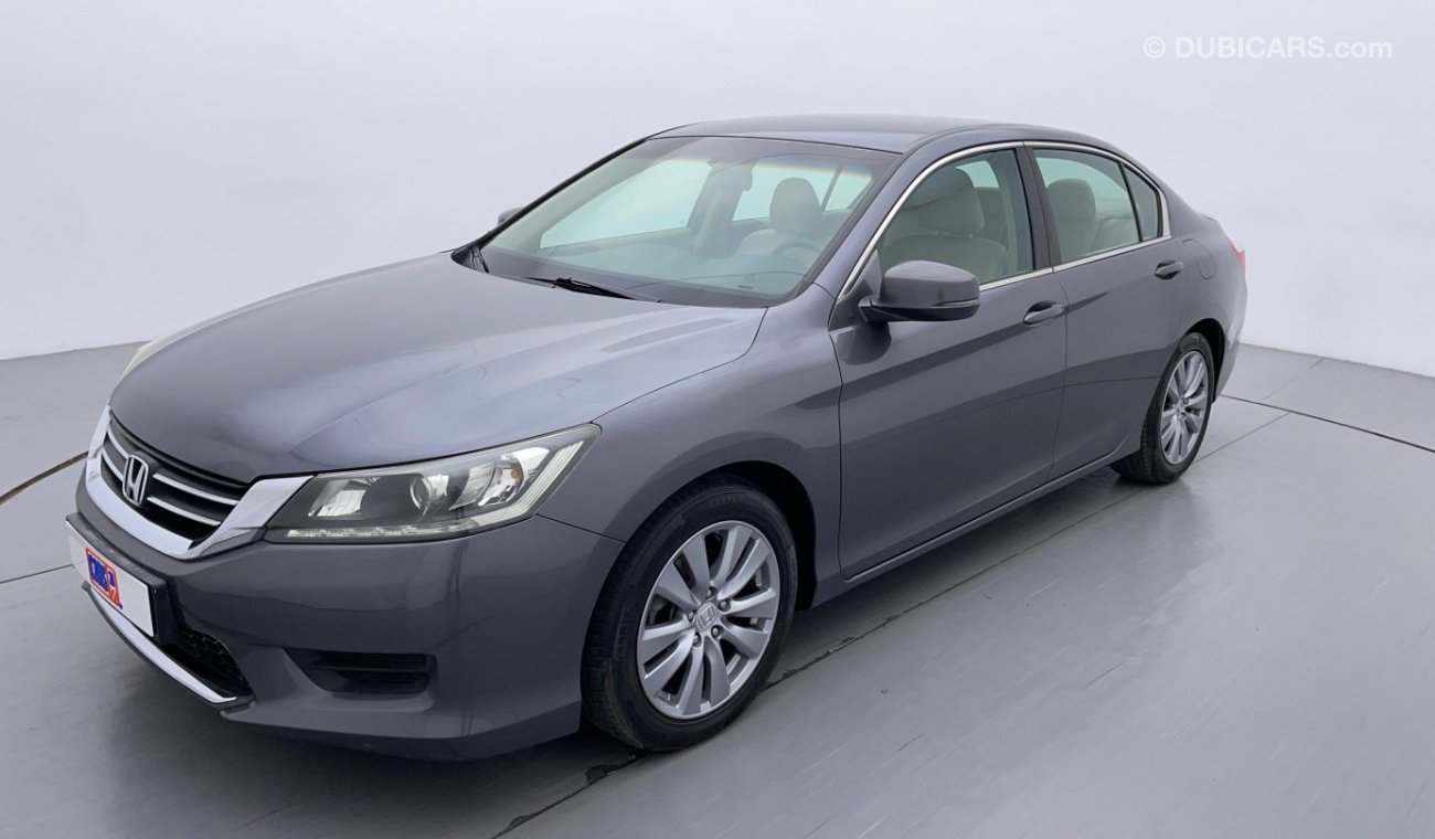 Honda Accord LX A 2.4 | Under Warranty | Inspected on 150+ parameters