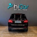 مرسيدس بنز GLS 500 2,682 P.M • 0% Downpayment • Mercedes GLS500 • 1 Year Warranty