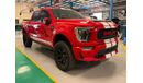 فورد F 150 RHD Ford F150 Shelby engineered 775HP Super Snake