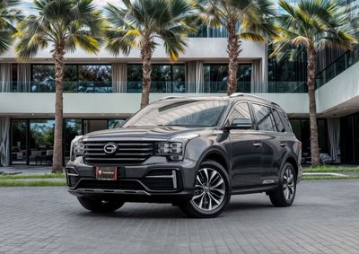 GAC GS8 GS8 | 1,528 P.M | 0% Downpayment | AGENCY WARRANTY | ADAPTIVE CRUISE!