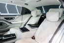 Mercedes Benz S 680 Maybach Two-Tone, Manufaktur Exclusive Interior, Executive Rear Seat Pack Plus, Dealer Warr + Serv!!