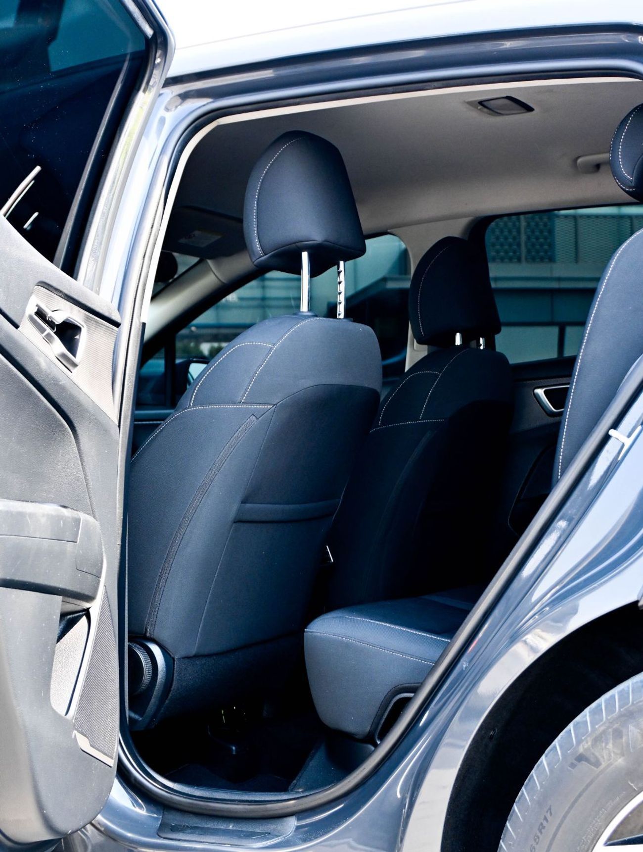 Kia Sportage KIA SPORTAGE EX 2.0L GCC 2023 IN EXCELLENT CONDITION