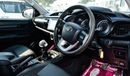 Toyota Hilux 2.8 D-4D RHD