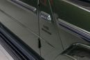 مرسيدس بنز G 63 AMG STD Mercedes-Benz G63 AMG | Performance Package | Gargash Auto Warranty | Fully Loaded | 2026