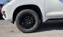 Toyota Prado 2023 , 4.0L , 4WD , TXL