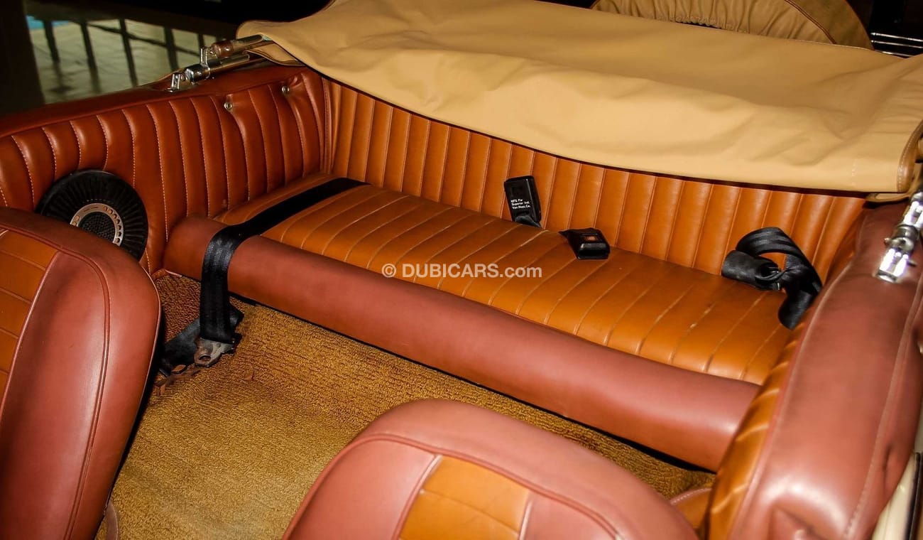 Mercedes-Benz Gazelle