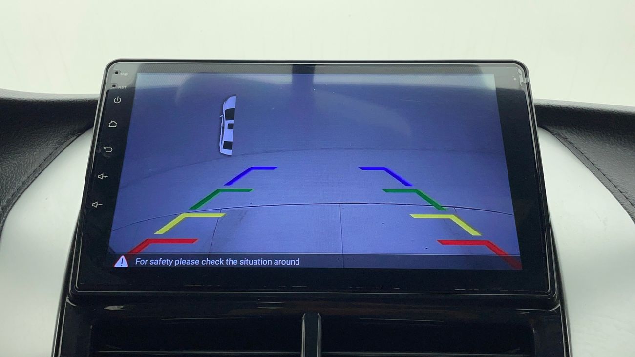 Toyota Yaris SE 1.3 | Zero Down Payment | Home Test Drive