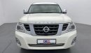 Nissan Patrol SE T1 5.6 | Under Warranty | Inspected on 150+ parameters